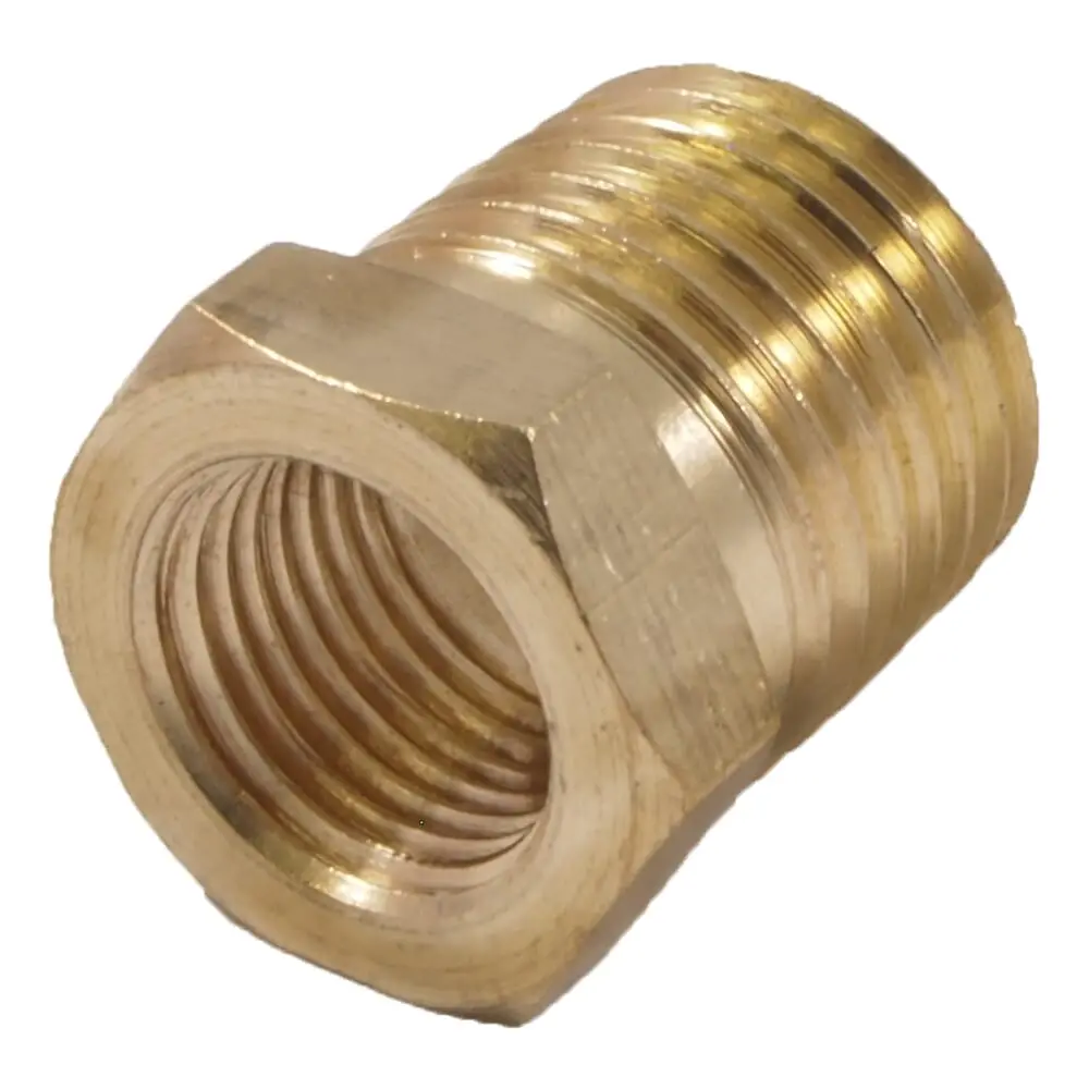 Bushing, 1/8 In Fnpt X 1/4 In Mnpt 1