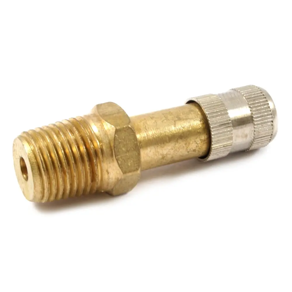 Tank Valve Schroeder 1