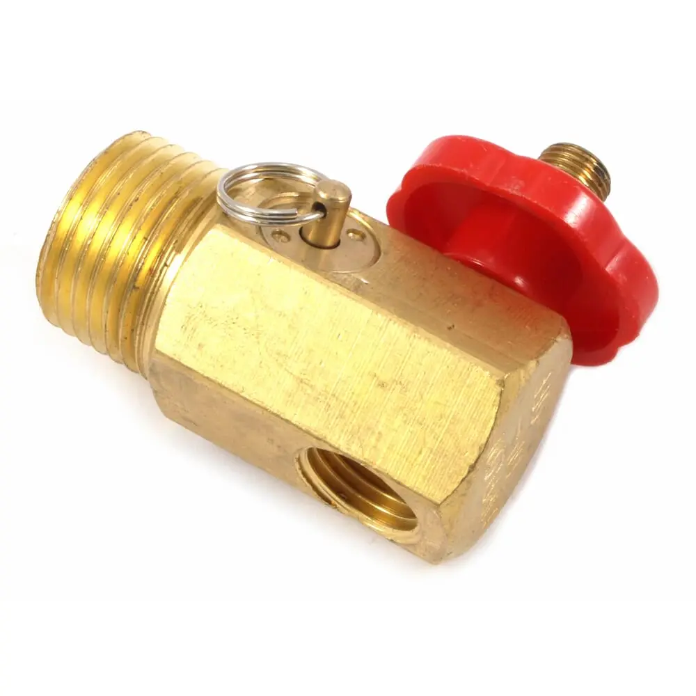 Tank Manifold For Carry Tanks 1