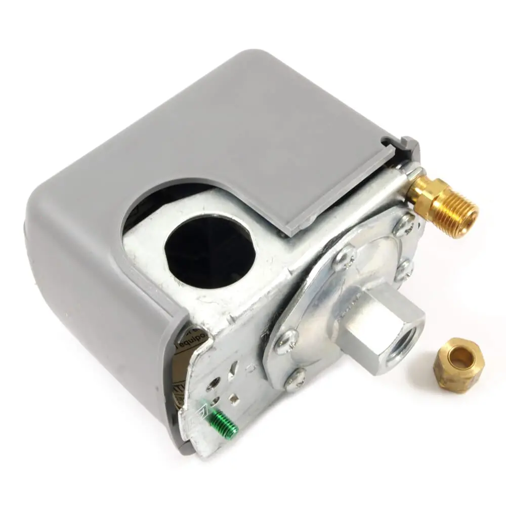 Pressure Switch, 95-125 Psi 1