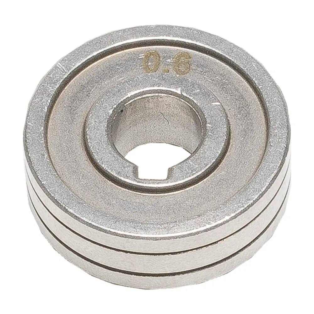 Drive Roll V-Groove, .023 In - .030 In 1