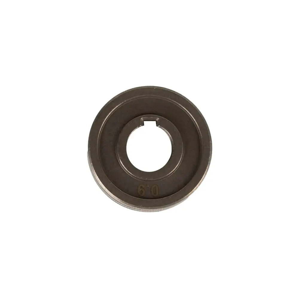 Drive Roll Knurled Groove, .030 In - .035 In 1