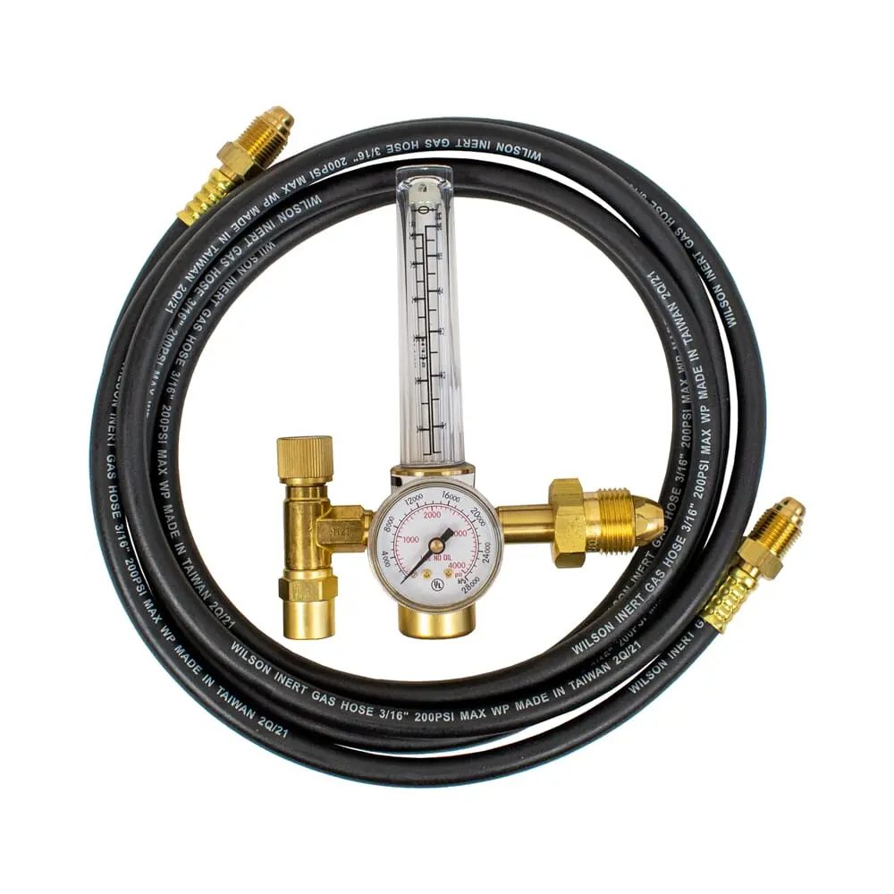 Forney®  85364, Argon/Co2 Flow Meter 1