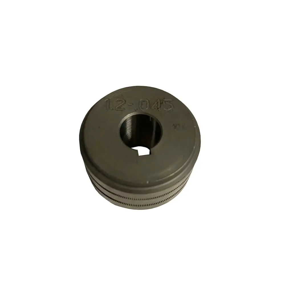 Dr Roll Knurl 35 45 1