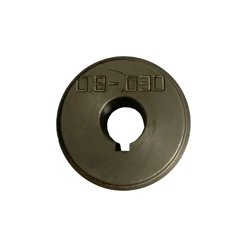 Dr Roll Vgroove 30 35 1