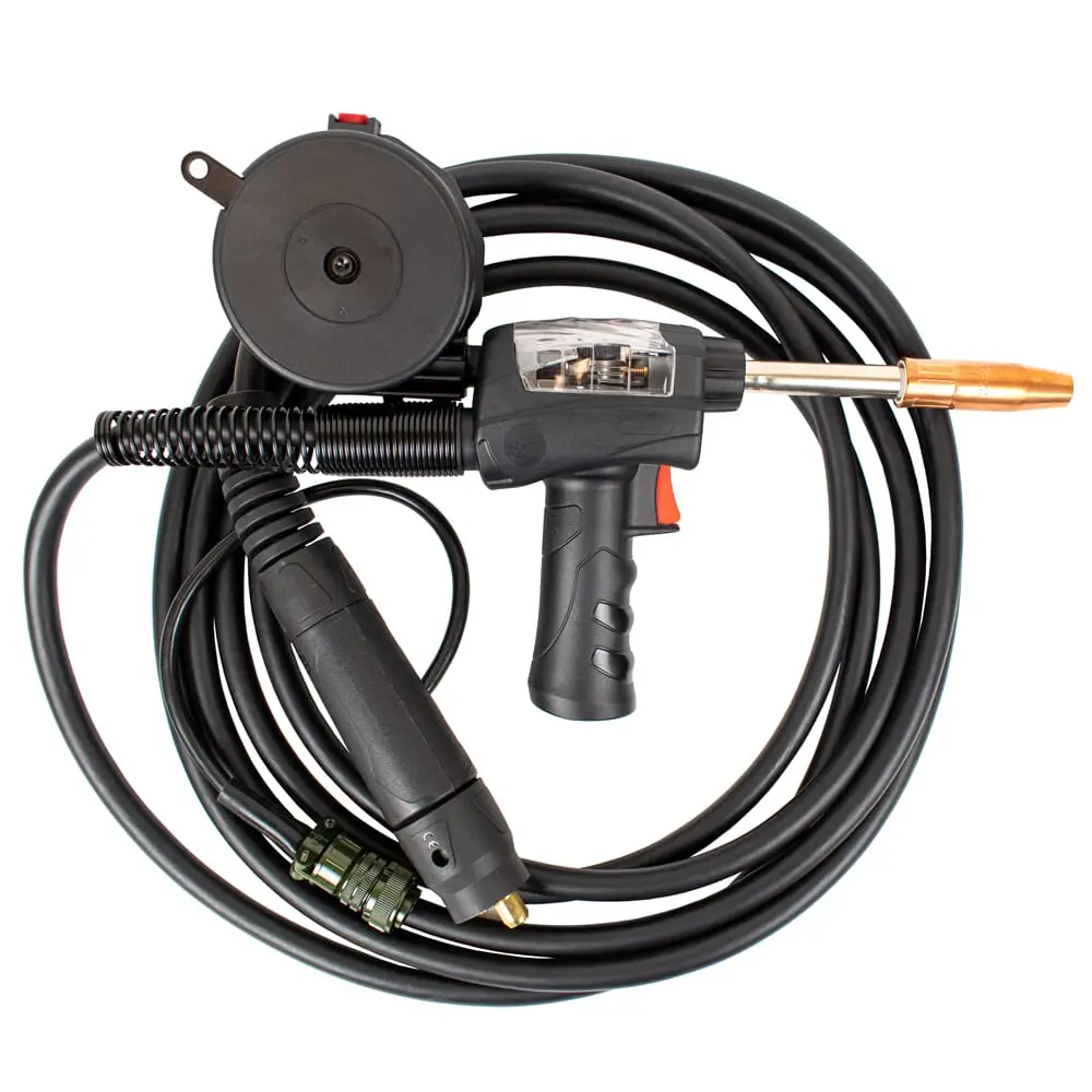 Forney®  250 Amp Spool Gun (Multi-Machine Compatible) 1