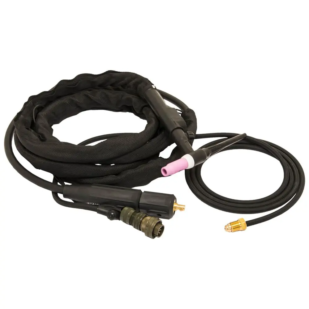 Tig Torch For Forney®  322 And 324 1