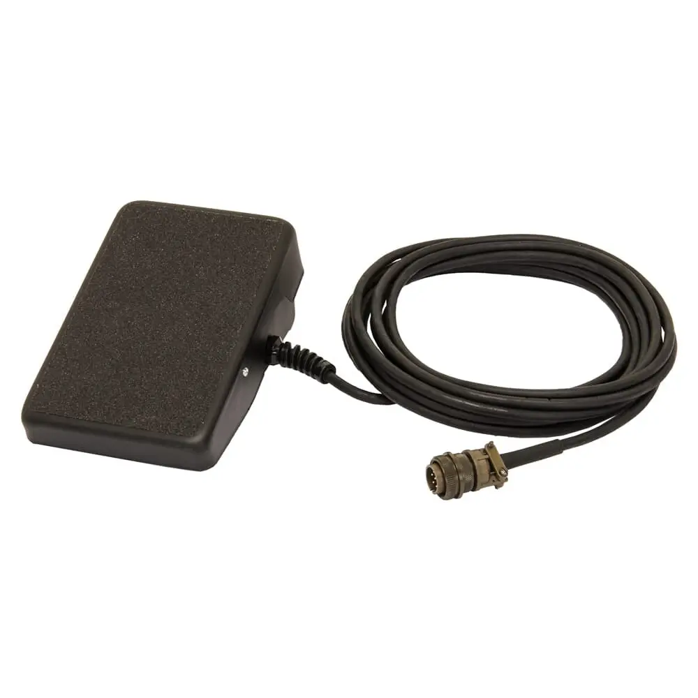Tig Foot Pedal For Forney® Multi-Process (Mp) Welders 1