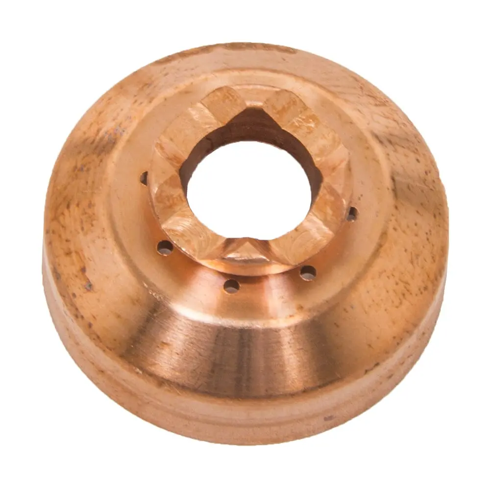 Plasma Cutter Shield Cap, 40 Amp 1