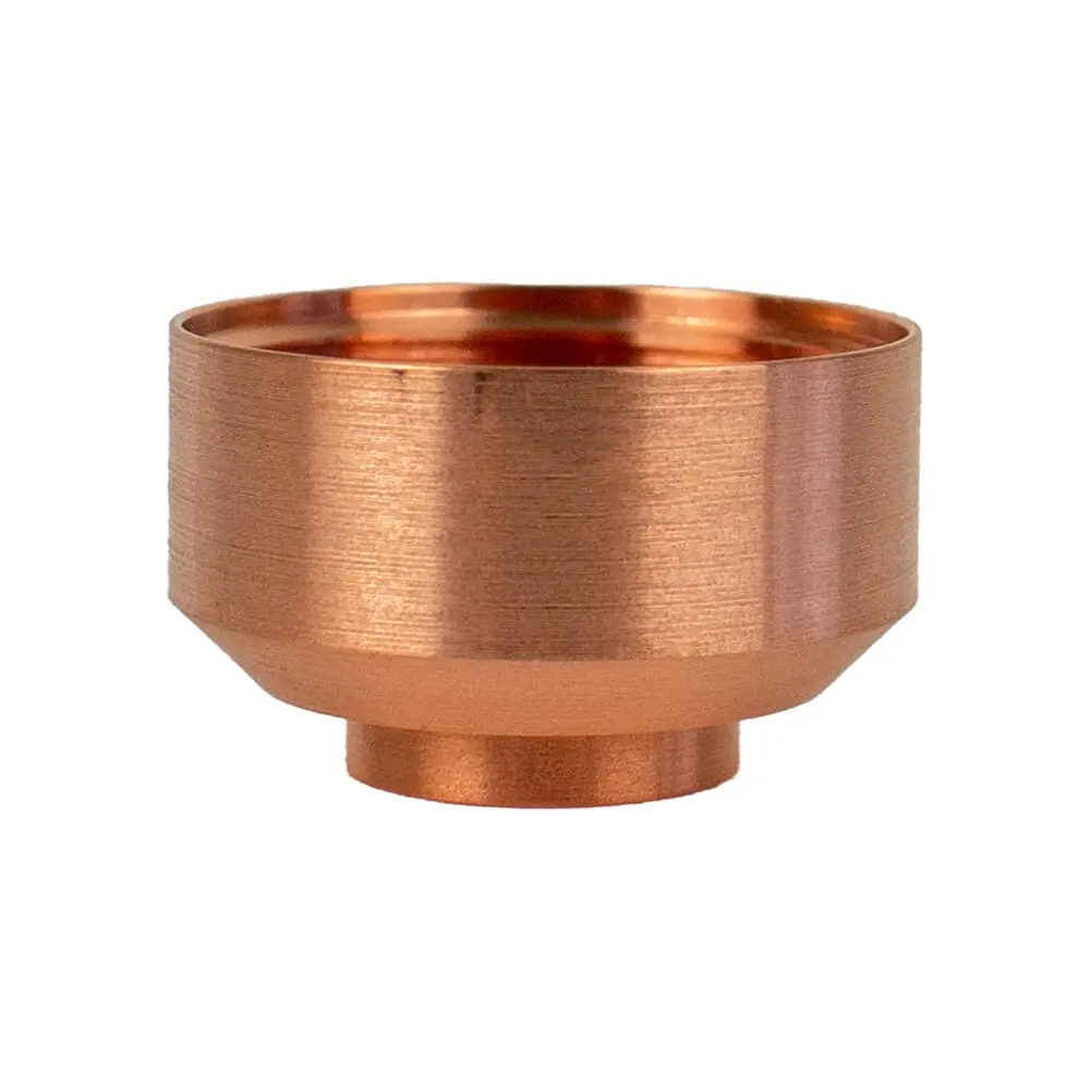 Precision Cut Deflector For Forney®  Ignite 1