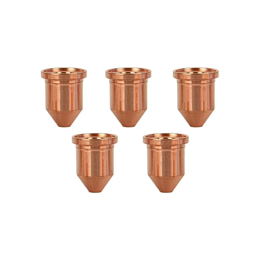 Plasma Nozzle (5-Pack), 65A, For Forney®  Ignite 1