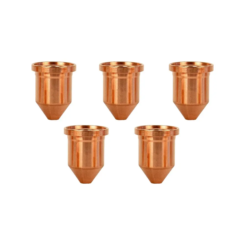 Plasma Nozzle (5-Pack), 85A, For Forney®  Ignite 1