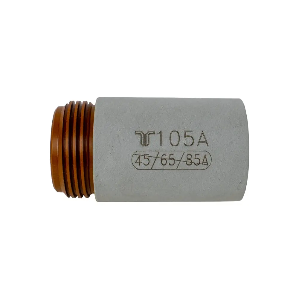 Plasma Retaining Cap, 105A, For Forney®  Ignite 1