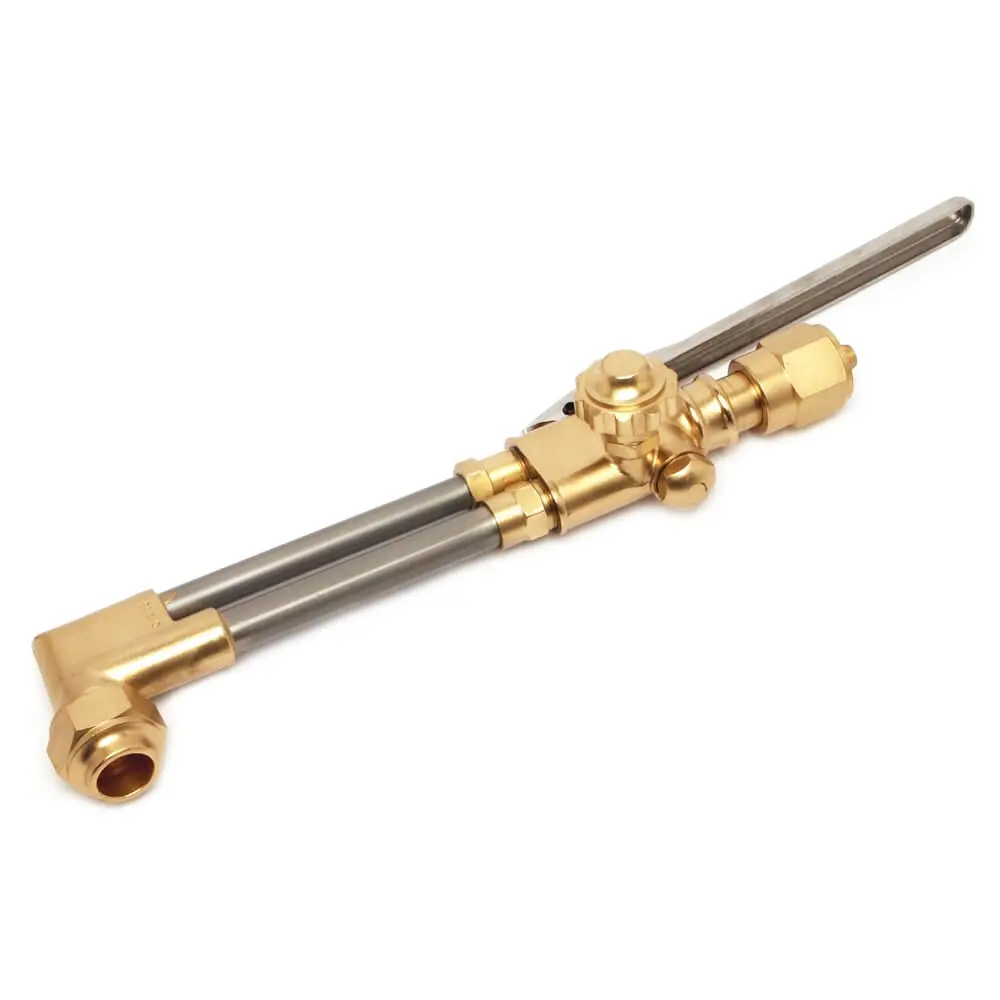 Cutting Attachment, Heavy-Duty 1