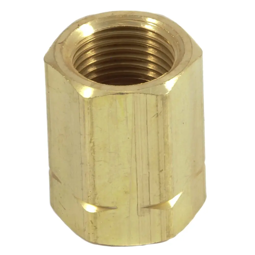 Cylinder To Regulator Adapter, Cga-300 To Cga-510 1
