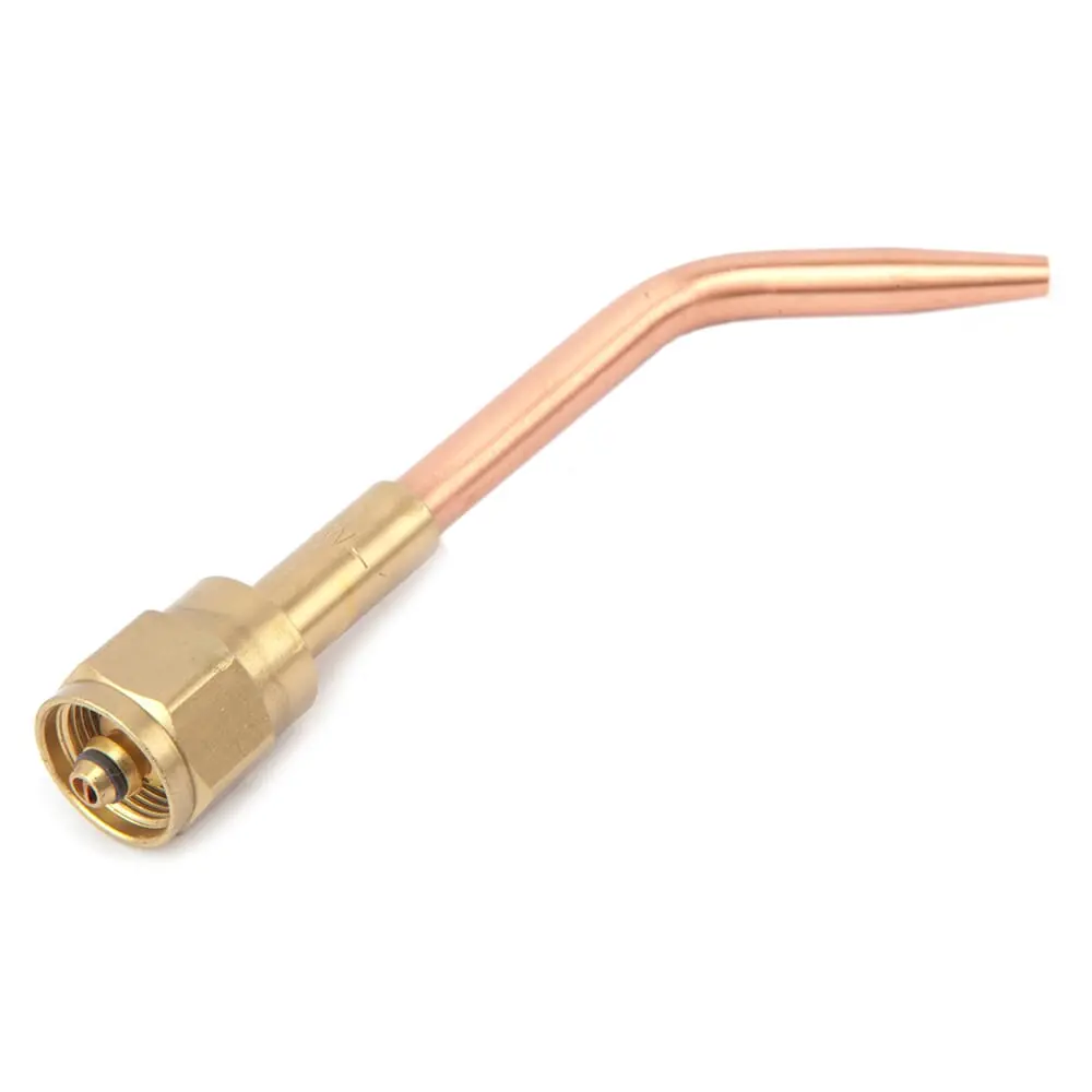 Victor Style Welding Nozzle (0-W-1) 1