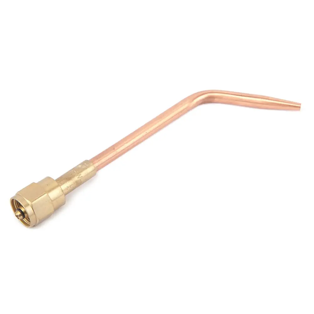 Victor Style Welding Nozzle (2-W-1) 1