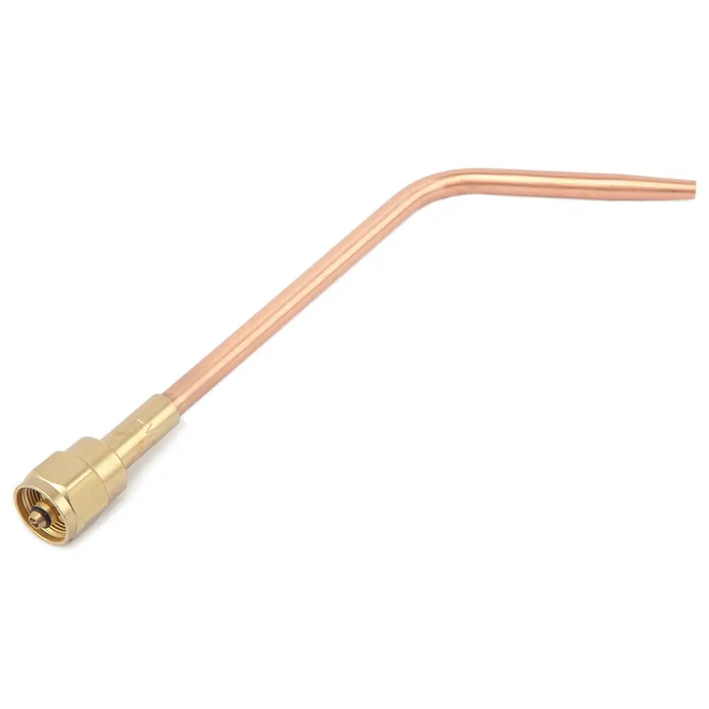 Victor Style Welding Nozzle (4-W-1) 1