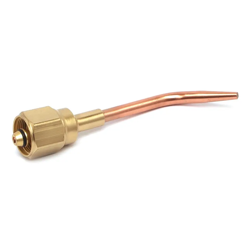 Victor Style Welding Nozzle (0-W) 1
