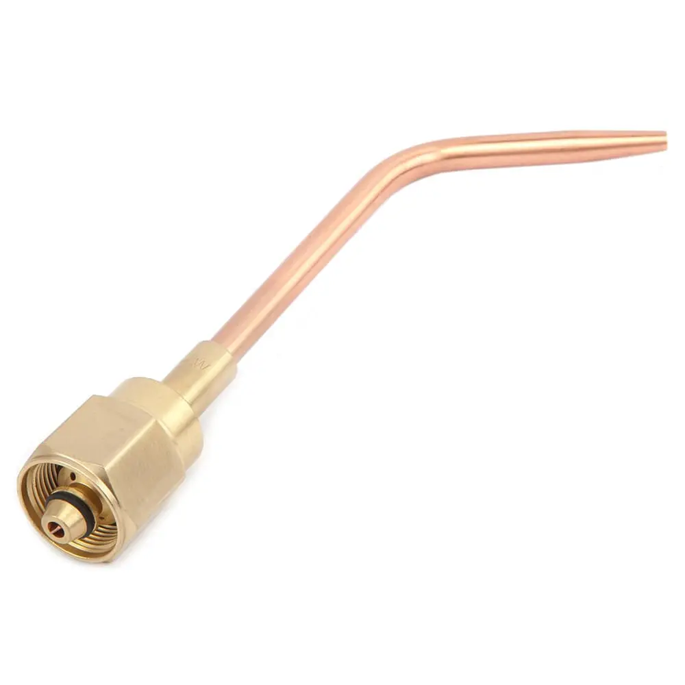 Victor Style Welding Nozzle (2-W) 1