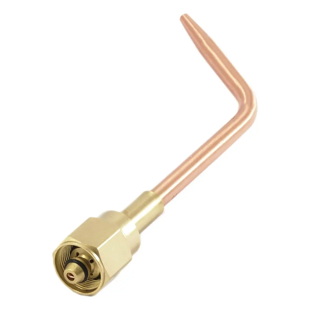 Victor Style Welding Nozzle (3-W) 1