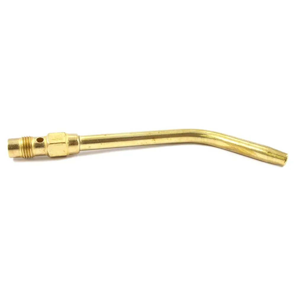 Brazing And Heating Tip, Number 3 1