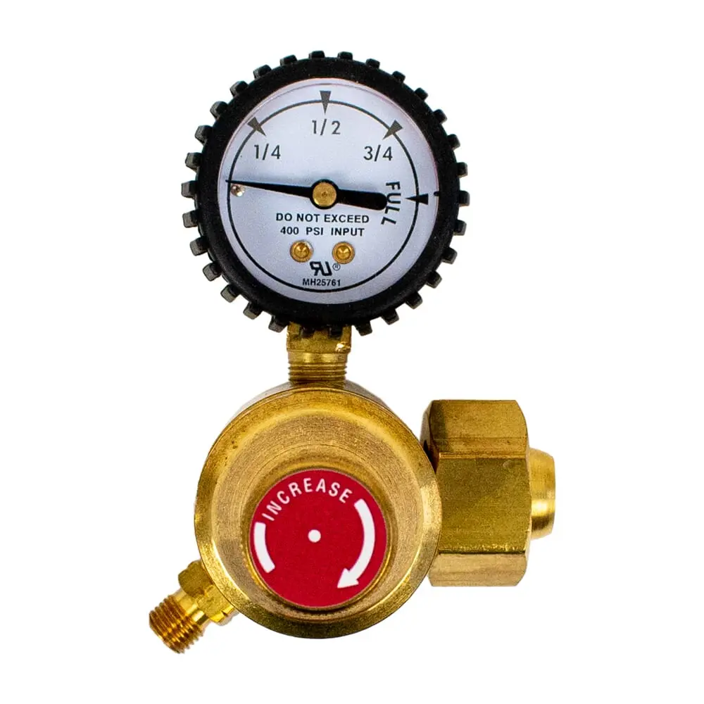 Fuel Regulator For Forney®  1720 (Plumbers Torch) 1