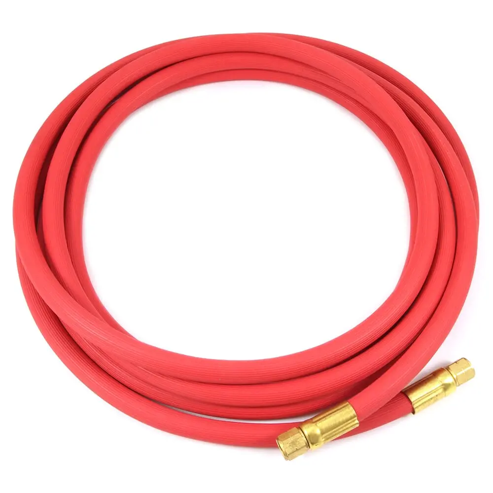 Hose, 12-1/2Ft X 3/16 In Diameter 1
