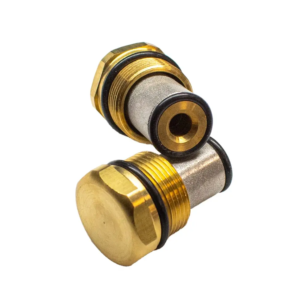 Flashback Arrestor Replacement Cartridge Set 1