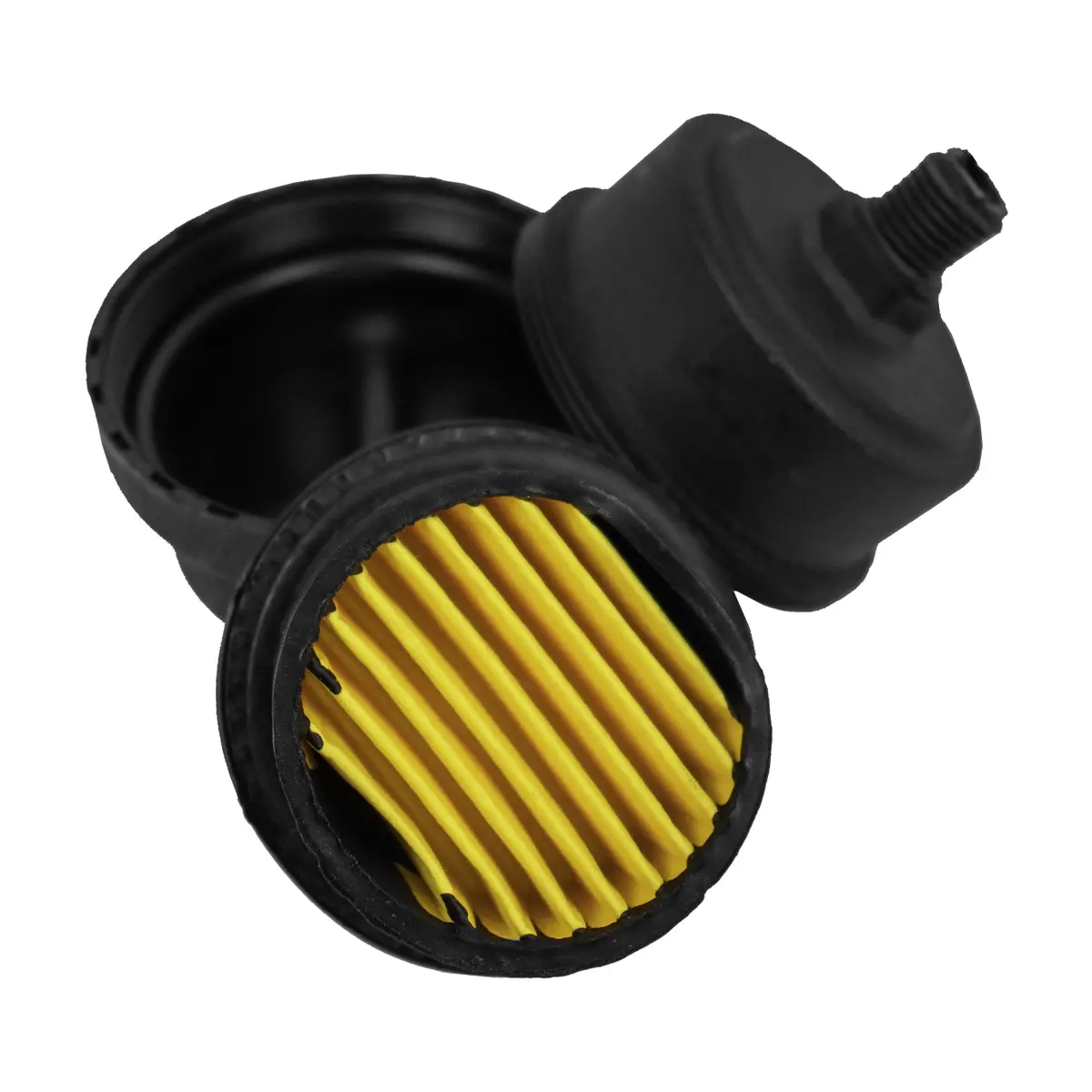 Replacement Air Filter For Fornair™ 550 Air Compressors 1