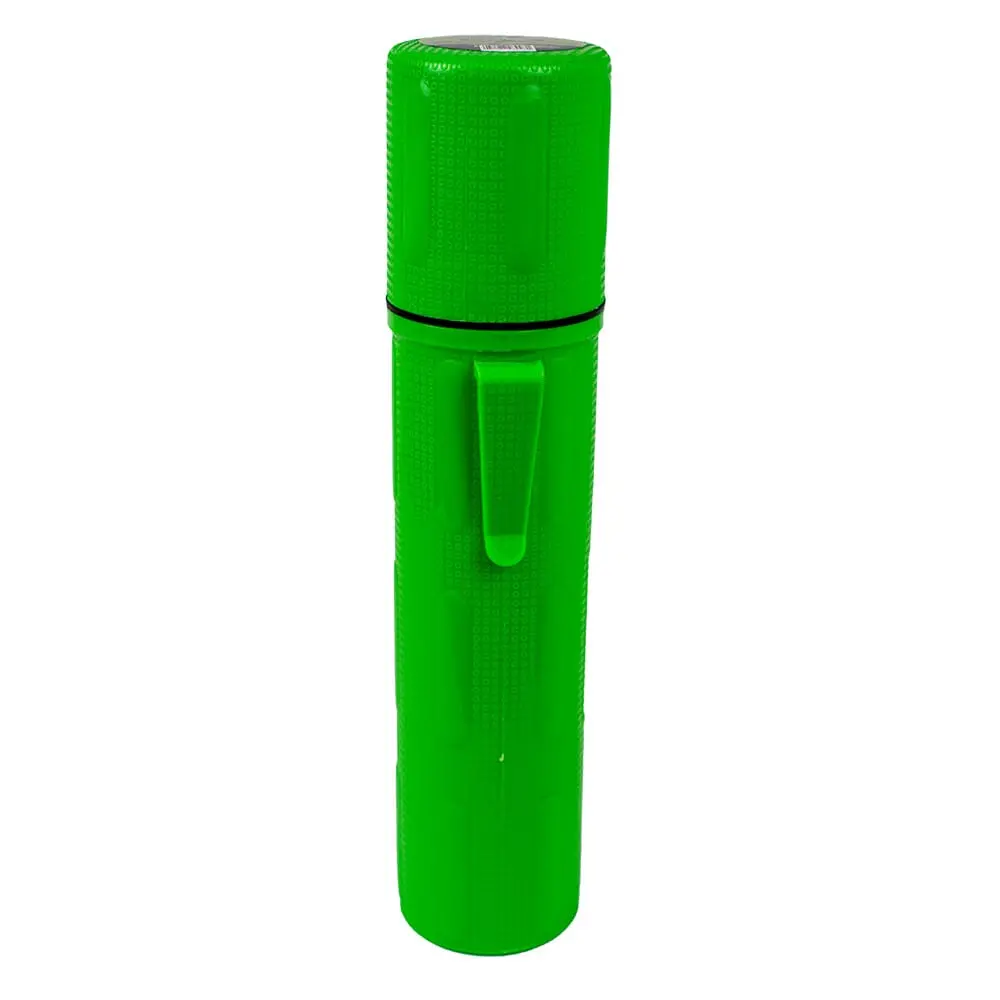 Deluxe Rod Storage Container, Red (32299) 1