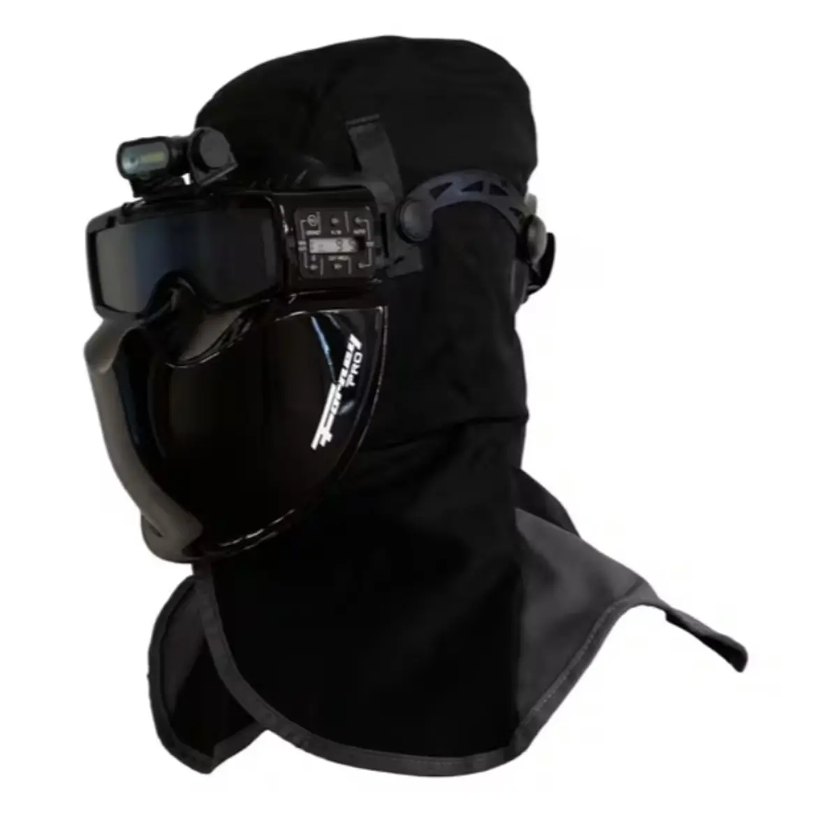 Forney®  Pro Adf Welding Mask With Hood 1