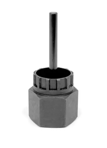 Park Tool Cassette Lockring Tool ( With Guide ) 1
