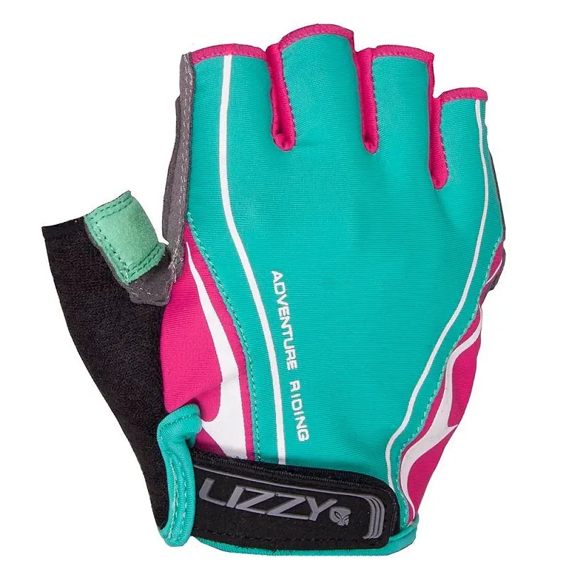 Lizzard Freewheel Ladies Gloves 1