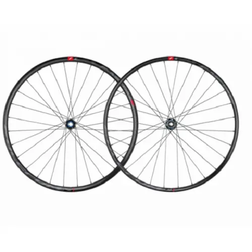 Fulcrum E-Metal 300 2Wf 6 Bolts Mtb Wheelset 1