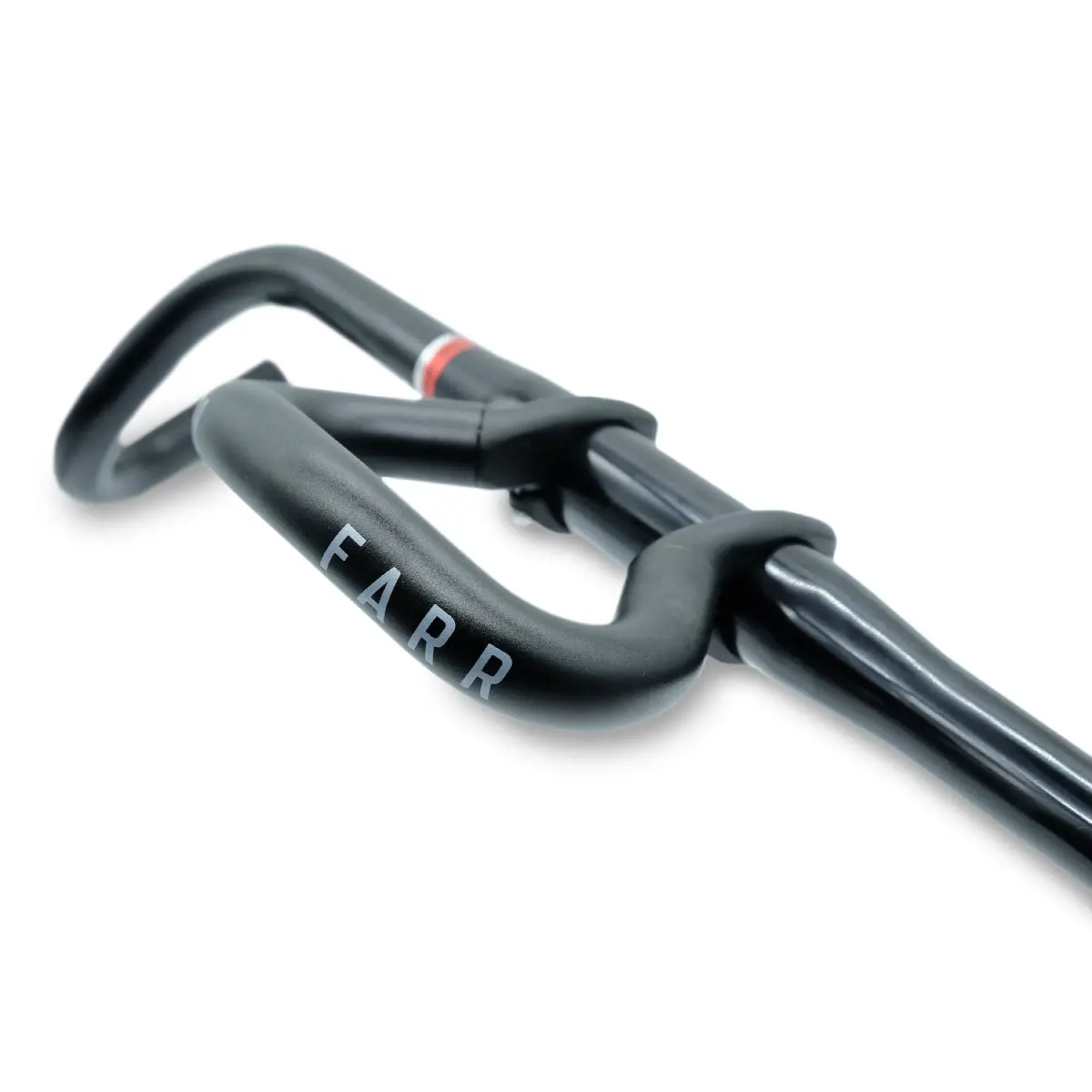 Farr Gravel Alloy Aero Bolt-On 1