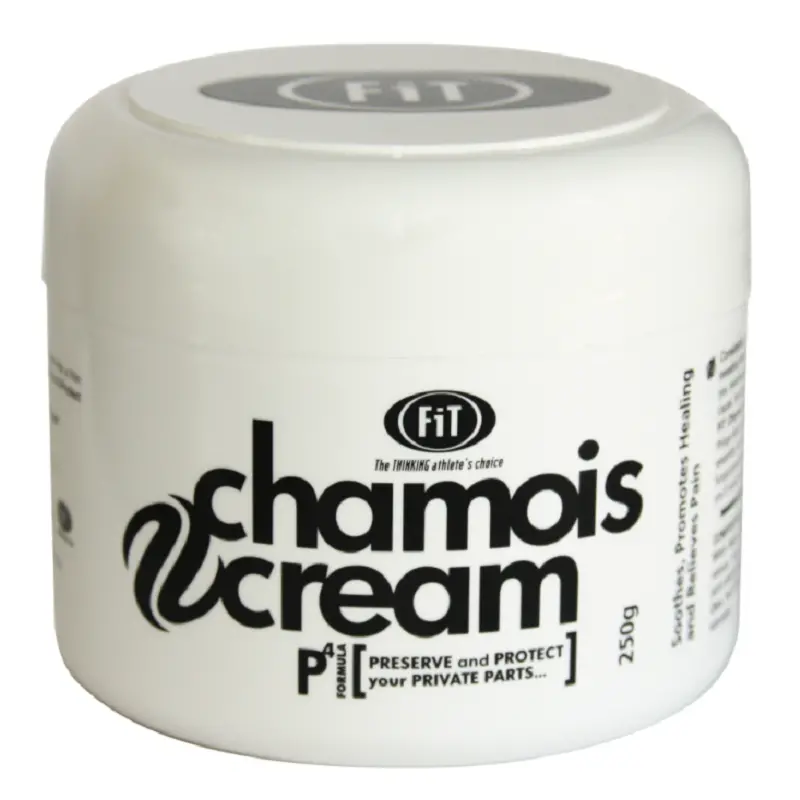 Fit Chamois Cream (250G) 1