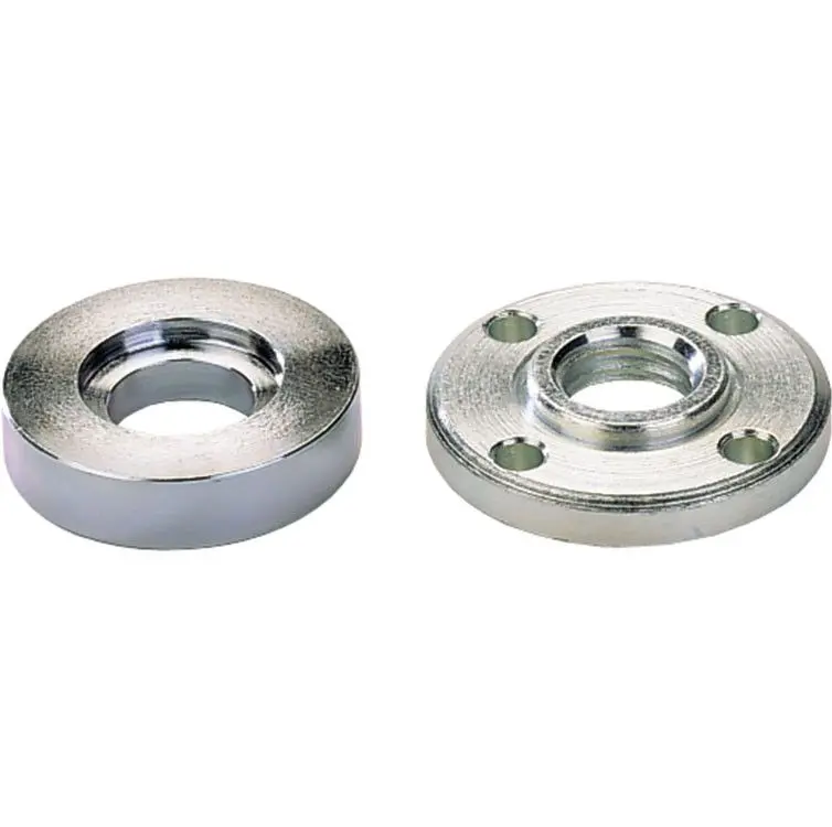Walter 30B021 Flush Mounting Flanges For Grinders With 5/8"-11 Spindle 1