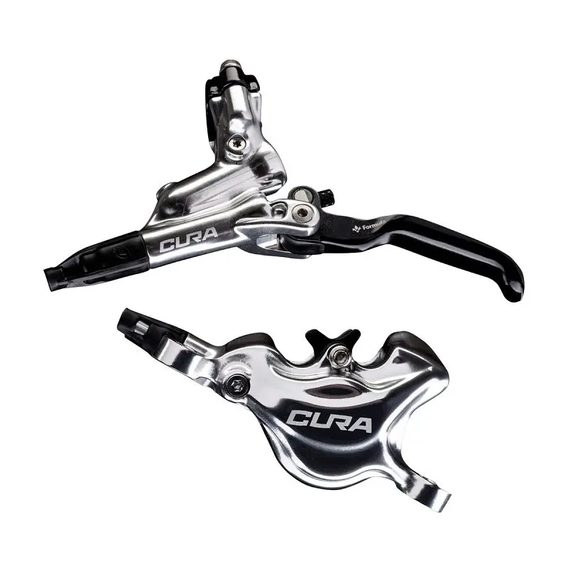 Formula Cura 4 Brakes 1