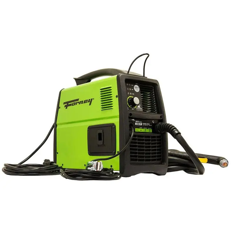 Forney 325 P Plasma Cutter 1