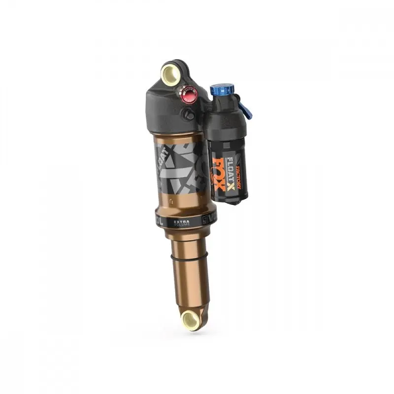 Fox Float X F-S K 2Pos-Adj 210X50 Shock 1