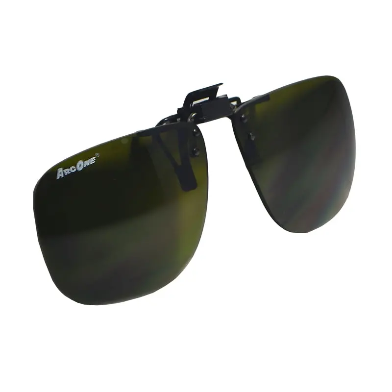 Arcone G-Clip-05 Clip On Ir5 Safety Glasses (1 Pair) 1