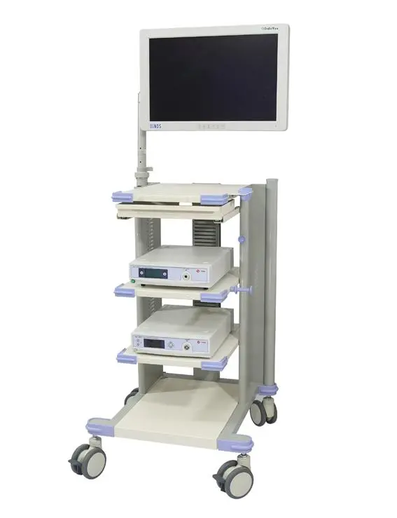 Endoscopic System Cart Hs-Nb2 1