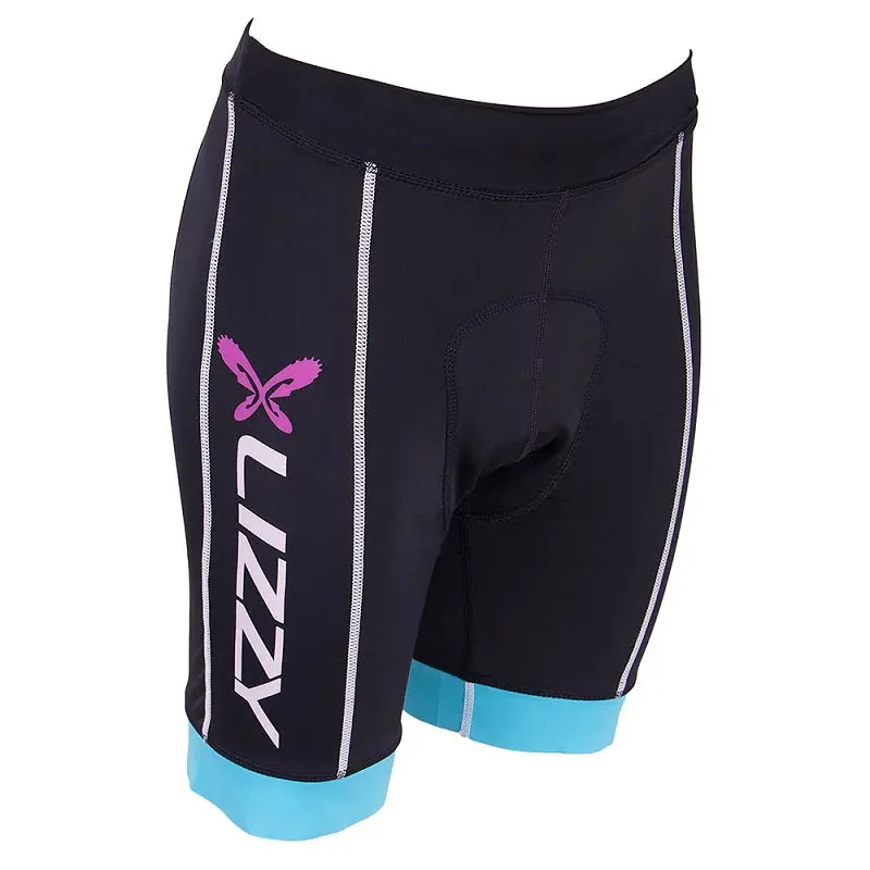 Lizzard Ghita Ladies Cycling Shorts 1