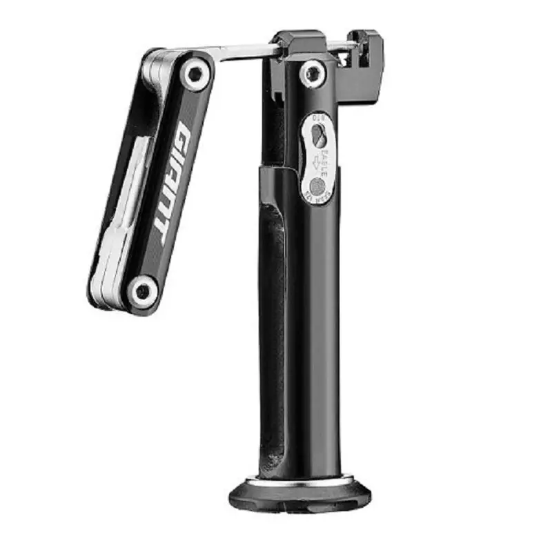 Giant Clutch Crank Core Storage 1