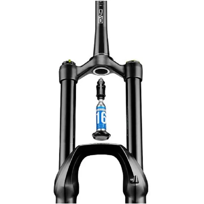 Giant Clutch Fork Core Storage 1
