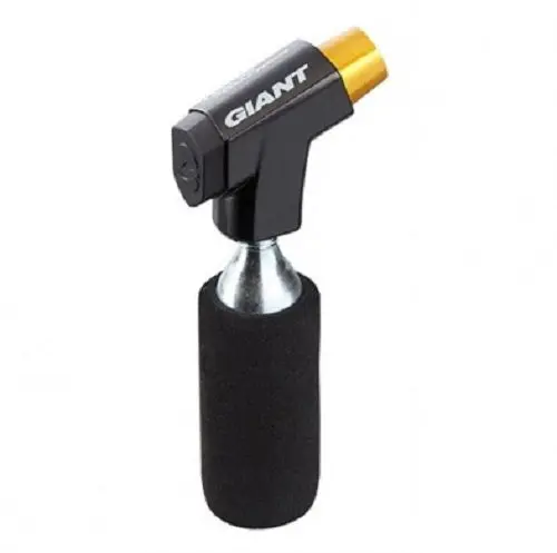 Giant Co2 Control Blast 1