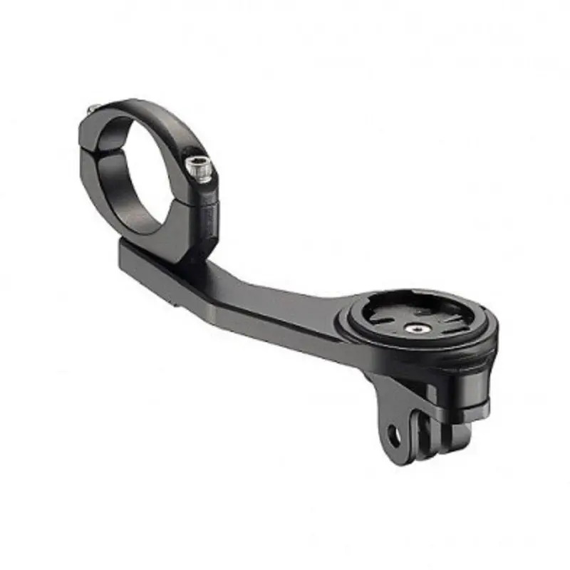 Giant Computer & Go-Pro Mount (Round Bar) 1