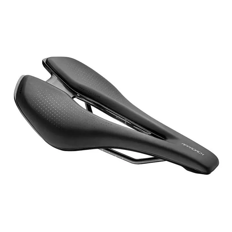 Giant Approach Saddle 1