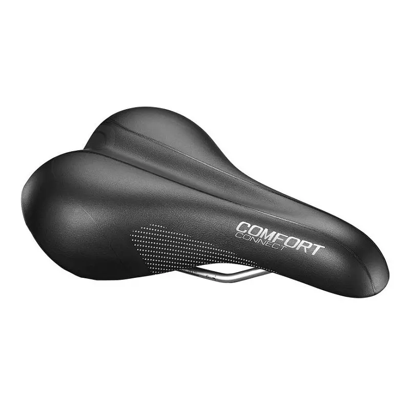 Giant Connect Comfort Saddle 1